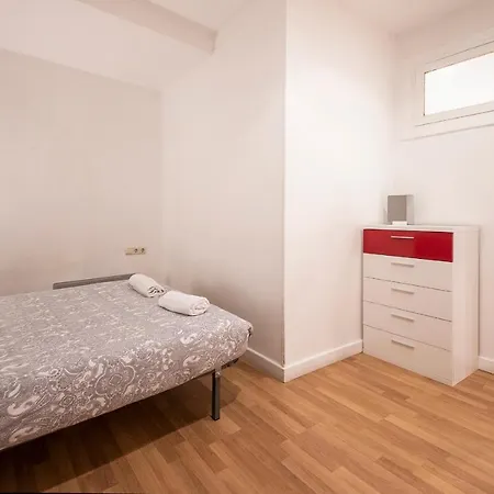 Spacious Old Town Apartment