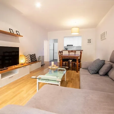 Spacious Old Town Apartment