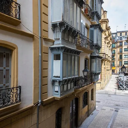 Spacious Old Town
