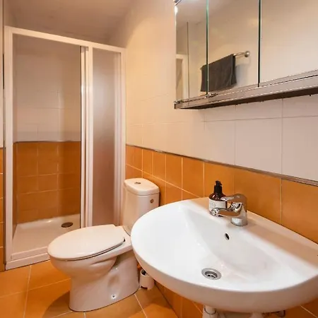 Apartment Spacious Old Town *